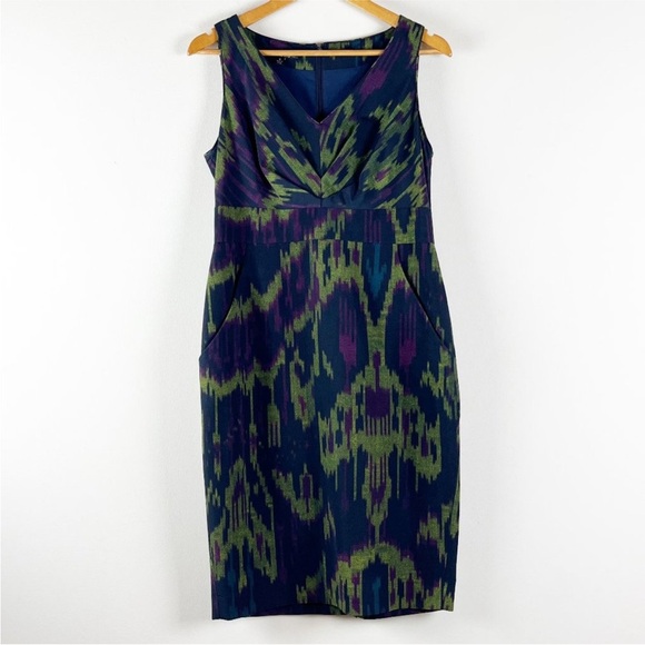 Lafayette 148 New York Dresses & Skirts - Lafayette 148 New York Patterned Dress